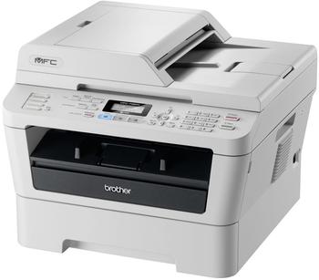 Testbericht Brother Mfc 7360 N