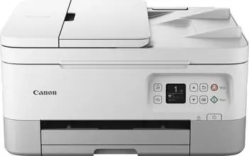 Canon PIXMA TS7450i wei&szlig;