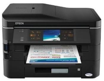 Epson BX925 Fwd