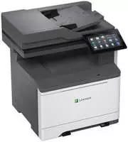 Lexmark CX635ADWE COLORLASER MFP A4