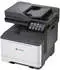Lexmark CX635adwe