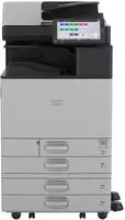 Ricoh IM C2010A A3 10.1IN TOUCH Laser/LED-Druck Farbig