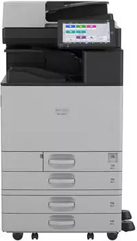 Ricoh IM C2010A