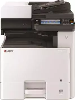 Kyocera ECOSYS M8130cidn/Plus
