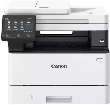 Canon i-SENSYS MF461dw