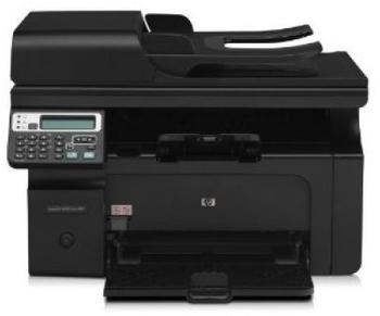 HP Laserjet Pro M 1217 Nfw