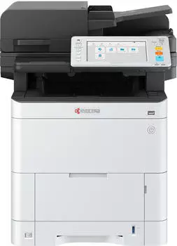 Kyocera ECOSYS MA4000cix