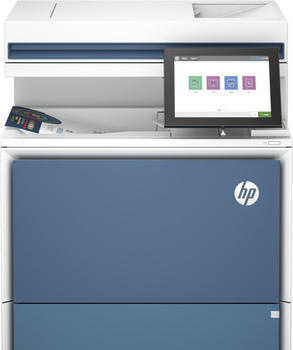 HP Color LaserJet Enterprise Flow MFP 5800dn (6QN29A)