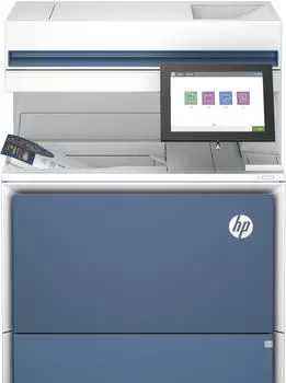 HP Color LaserJet Enterprise MFP 6800dn (6QN35A)