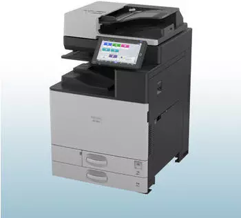 Ricoh IM C2510