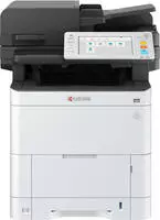KYOCERA ECOSYS MA4000cifx A4 Colour MFP Drucken, Scannen & Drucker & (MFP)