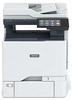 Xerox VersaLink C625V_DN - Multifunktionsdrucker - Farbe - Laser - Legal...