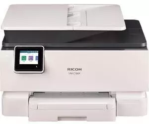 Ricoh IJM C180F