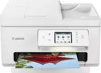 Canon Multifunktionsdrucker "PIXMA TS7750i" Kompaktes und schnelles 3in1