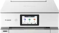 Canon Multifunktionsdrucker "PIXMA TS8751" 3in1 Tintenstrahl-Multifunktionsger&auml;t mit