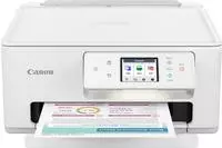 Canon Multifunktionsdrucker "PIXMA TS7650i" Kompaktes und schnelles 3in1