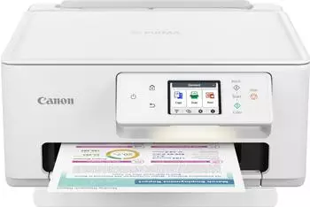 Canon PIXMA TS7650i