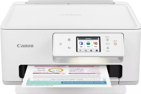 Canon PIXMA TS7650i