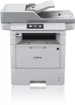 Brother MFC-L6710DW