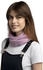 Buff Lightweight Merino Wool solid pansy