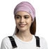 Buff Lightweight Merino Wool solid pansy