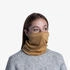 Buff Lightweight Merino Wool solid mustard