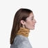 Buff Lightweight Merino Wool solid mustard