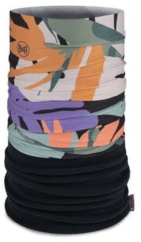 Buff Polar Multifunktionstuch (130003) solid black