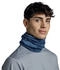 Buff Lightweight Merino Wool tempest blue