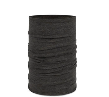Buff Midweight Merino Wool solid bark