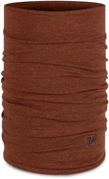 Buff Midweight Merino Wool (113022) Cinnamon