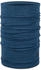 melange tempest blue: Buff Midweight Merino Wool (113022)