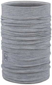 Buff Midweight Merino Wool (113022) melange cloud