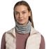 Buff Midweight Merino Wool (113022) melange cloud