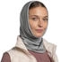 Buff Midweight Merino Wool (113022) melange cloud