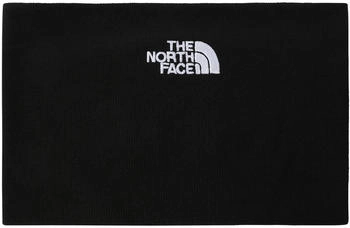 The North Face Winter Nahtloser Halsw&auml;rmer Zum Wenden (NF00A84V) tnf black