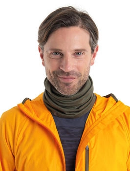 Icebreaker Adult Flexi Chute (100962) loden