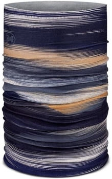 Buff Original Ecostretch Multifunktionstuch 717 - arky midnight (134499-717)
