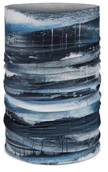 Buff Original Ecostretch Multifunktionstuch 707 - oser blue (134496-707)
