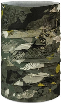 Buff CoolNet UV Multifunktionstuch 809 - hetch forest (131382-809)