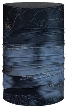 Buff Original Ecostretch Multifunktionstuch 779 - neshi night blue (132423-779)