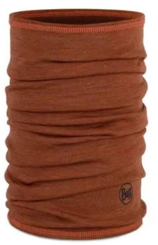 Buff Lightweight Merinowolle Kinder 330 - solid cinnamon (113020-330)