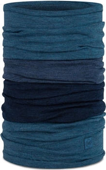 Buff Merino Move Multifunktionstuch 788 - denim (132890-788)