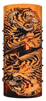 Buff Original Ecostretch Multifunktionstuch 204 - tigers orange (126956-204)