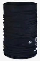 Buff Windproof Schlauchtuch Schwarz Modell 2025
