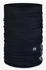 Buff Windproof Multifunktionstuch 999 - solid black (132942-999)