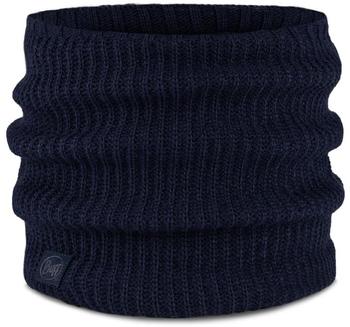 Buff Strick & Polar Schlauchschal 717 - rutger midnight (129695-717)