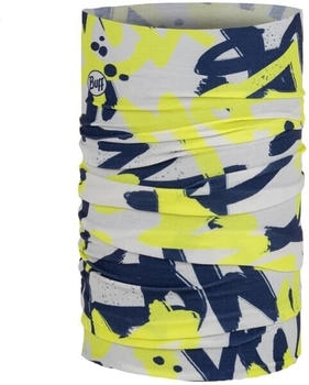 Buff Original Ecostretch Multifunktionstuch 555 - dovhin multi (132609-555)
