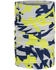 Buff Original Ecostretch Multifunktionstuch 555 - dovhin multi (132609-555)