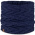 Buff Knitted & Fleece Neckwarmer Caryn (123518)